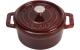 Staub Mini Cocotte 10cm, rund,