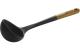 Staub Suppenkelle, 31cm Akazie Silikon