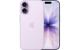 Apple iPhone 17 violet