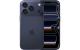 Apple iPhone 17 Pro blau