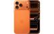 Apple iPhone 17 Pro Max orange
