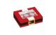 BackshopSchweiz Cupcake Box Santa