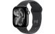 Apple Watch S11 GPS 42 Jet Black Alu M