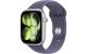 Apple Watch S11 GPS 46 Silver Alu M
