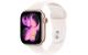 Apple Watch S11 CEL 42 Rose Gold Alu M