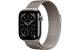 Apple Watch S11 CEL 42 Nat Titanium LOOP
