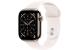 Apple Watch S11 CEL 42 Gold Titanium M
