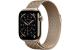 Apple Watch S11 CEL 42 Gold Titanium LOOP