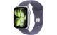 Apple Watch S11 CEL 46 Silver Alu S