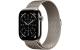 Apple Watch S11 CEL 46 Nat Titanium S