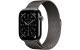 Apple Watch S11 CEL 46 Slate Titanium S
