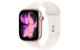 Apple Watch S11 CEL 46 Gold Titanium S