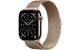 Apple Watch S11 CEL 46 Gold Titanium M