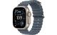 Apple Watch Ultra 3 2025 Natural Titanium
