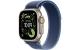 Apple Watch Ultra 3 2025 Natural Titanium