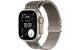 Apple Watch Ultra 3 2025 Natural Titanium