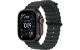 Apple Watch Ultra 3 2025 Black Titanium