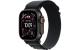 Apple Watch Ultra 3 2025 Black Titanium