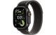 Apple Watch Ultra 3 2025 Black Titanium