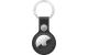 Apple AirTag FineWoven Key Ring