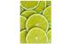 Hermia Schneidebrett Limette