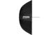 Profoto Blitzschirm Deep White L