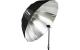 Profoto Blitzschirm Deep Silver L