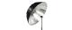 Profoto Blitzschirm Deep Silver M
