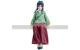 Apothekerin Figur Maomao Perching