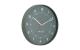 KARLSSON Wanduhr Fresco 31.5 cm