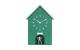 KARLSSON Wall clock Dog House
