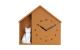 KARLSSON Wall clock Sitting Cat