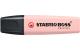 Stabilo Leuchtmarker blush
