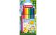 STABILO Pen 68 Mini Animal 8er Etui