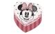 Arditex Geschenkbox Minnie Mouse