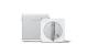Ecovacs Fensterrobot W2S Omni weiss