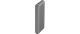 Belkin BoostCharge Powerbank usb-A/usb-C