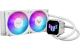 Asus TUF Gaming LC III 240 ARGB WHT