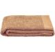Zone Handtuch Classic 50x100 cm, Mandarine