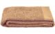 Zone Duschtuch Classic 70x140 cm, Mandarine