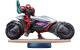 amiibo Samus & Vi-O-La (Metroid Prime 4)
