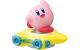 amiibo Kirby & Warp-Stern