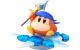 amiibo Waddle-Dee-Assistent & Flügel-Stern