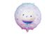 Partydeco Folienballon Gabbys Dollhouse