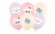 Partydeco Ballon Gabbys Dollhouse