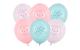 Partydeco Ballon Gabbys Dollhouse
