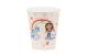 Partydeco Becher Gabbys Dollhouse