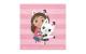 Partydeco Servietten Gabbys Dollhouse