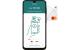 Kartenterminal Samsung Galaxy A16 128GB