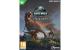 Jurassic World Evolution 3, XSX